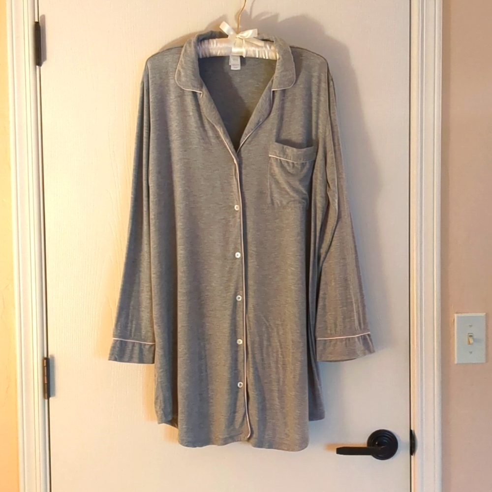 Eberjey M  Sleepshirt